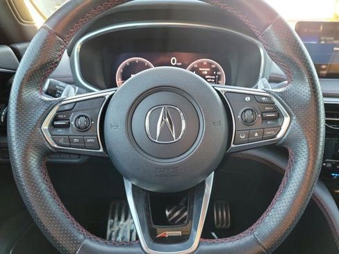 Used 2023 Acura MDX A-Spec image 15