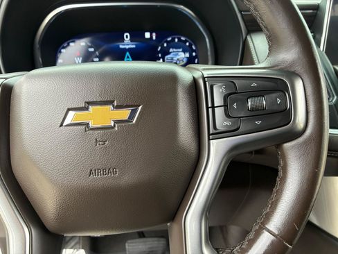 Used 2022 Chevrolet Tahoe LT AWD/4WD image 27