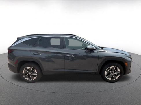 Used 2026 Hyundai Tucson SEL Plus AWD/4WD image 13