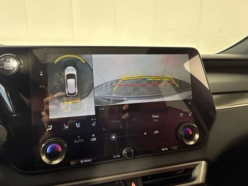 Used 2024 Lexus RX 350 F Sport w/ Convenience Package AWD/4WD image 22