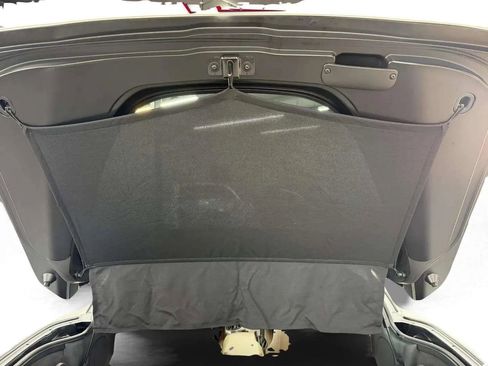 Used 2005 Chevrolet Corvette Coupe w/ Preferred Equipment Group image 16