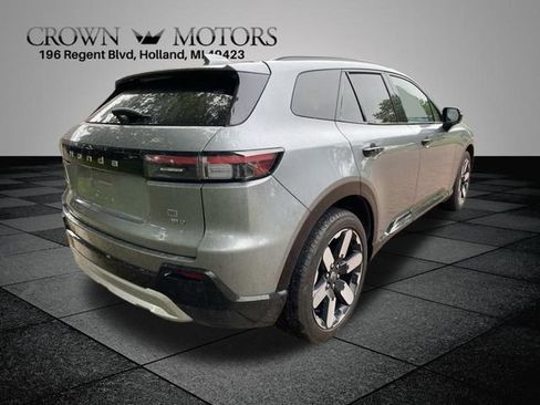 Used 2025 Honda Prologue Elite image 12