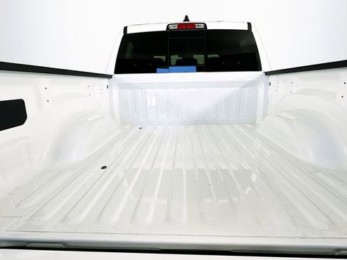 New 2026 RAM 1500 Big Horn w/ Night Edition AWD/4WD image 33