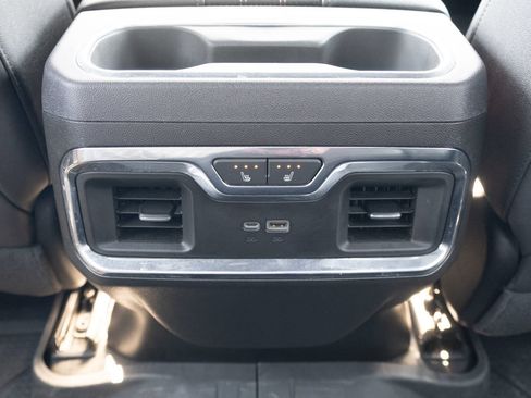 Used 2024 Chevrolet Silverado 3500 High Country w/ Technology Package AWD/4WD image 20