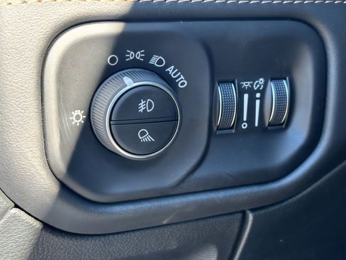 New 2026 RAM 1500 Tungsten w/ Bed Utility Group image 21