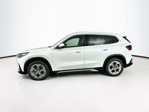 Used 2026 BMW X1 xDrive28i AWD/4WD image 4