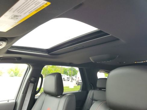 New 2025 Dodge Durango GT image 27