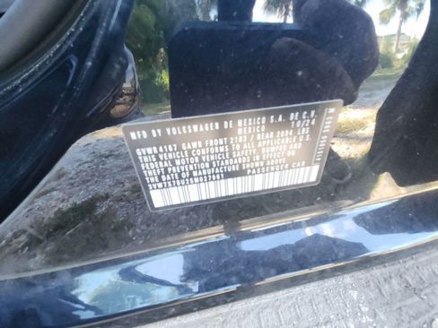 Used 2025 Volkswagen Jetta SE image 20