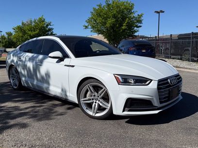Used 2019 Audi A5 2.0T Premium Plus w/ Premium Plus