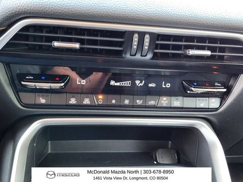 Used 2025 MAZDA CX-70 Plug-In Hybrid w/ Premium Pkg AWD/4WD image 20