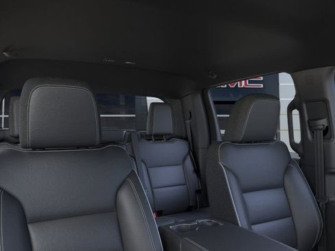 New 2026 GMC Sierra EV Elevation image 24