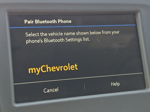 Used 2019 Chevrolet Equinox LT FWD image 4
