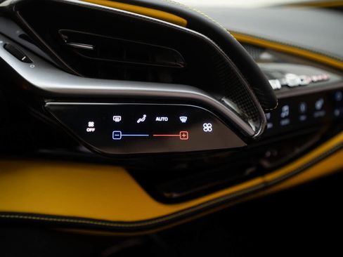 Certified 2022 Ferrari SF90 Spider image 23