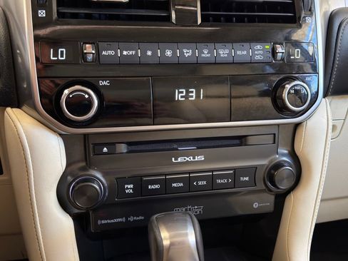 Certified 2022 Lexus GX 460 Premium AWD/4WD image 25