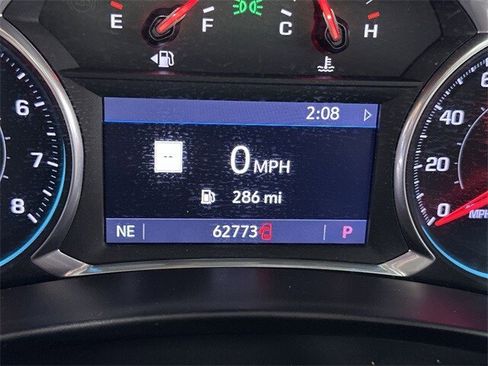 Used 2019 Chevrolet Equinox Premier image 12