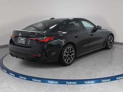 Used 2022 BMW M440i xDrive Gran Coupe w/ Premium Package image 6