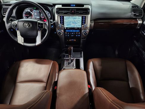 Used 2024 Toyota 4Runner Limited RWD image 47