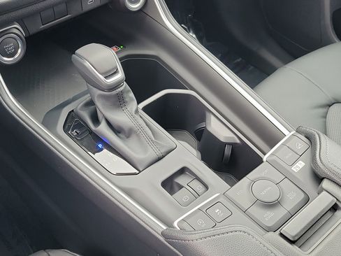 New 2026 Toyota Grand Highlander XLE image 31