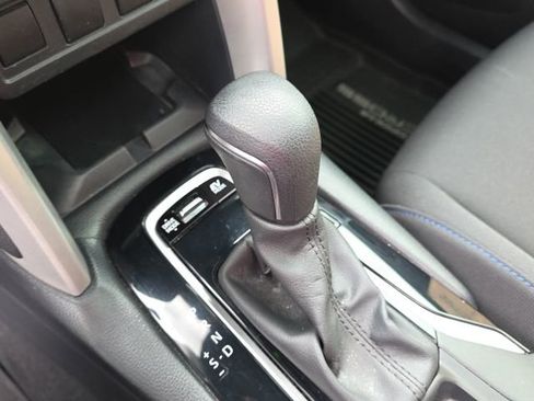 Certified 2024 Toyota Corolla Cross SE w/ Moonroof Package image 21