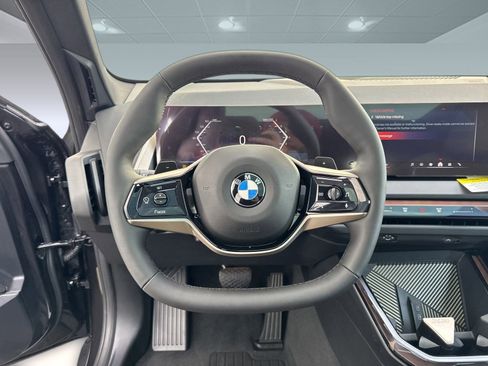 Used 2025 BMW X3 xDrive30i w/ Convenience Package image 15