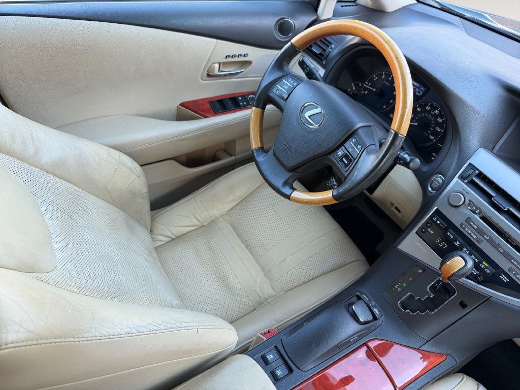 Used 2010 Lexus RX 350 AWD w/ Premium Pkg image 15