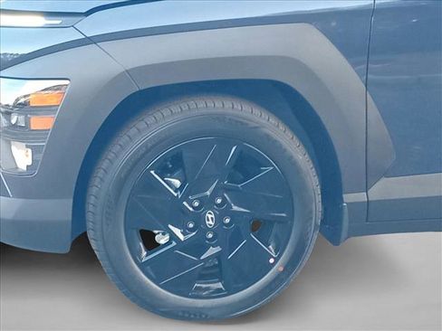 New 2026 Hyundai Kona SEL Sport image 10