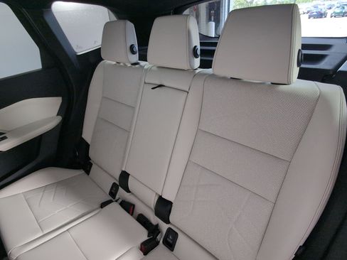 Used 2026 BMW X1 xDrive28i w/ Technology Package image 28