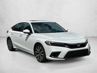Used 2024 Honda Civic EX-L video 3