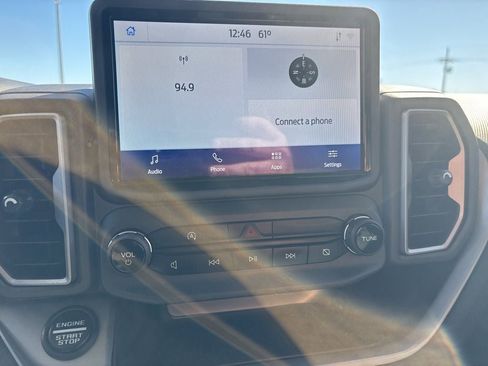 Used 2022 Ford Bronco Sport Big Bend image 12