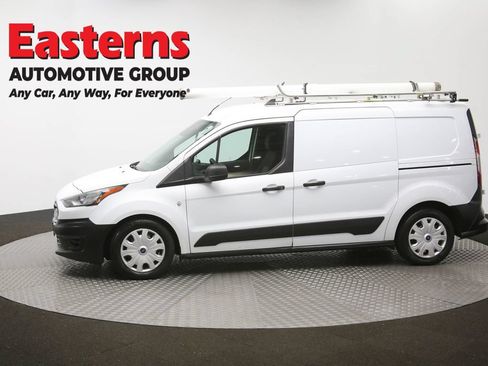 Used 2020 Ford Transit Connect XL FWD image 60