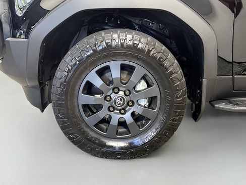 Used 2025 Toyota Land Cruiser w/ Premium Package AWD/4WD image 14