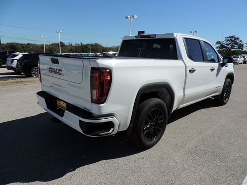 New 2026 GMC Sierra 1500 Pro w/ Graphite Edition image 5