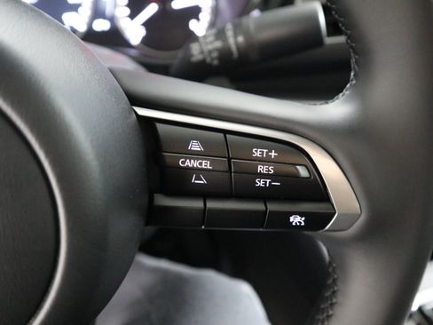 New 2026 MAZDA MAZDA3 2.5 S Sedan w/ Preferred Pkg image 26