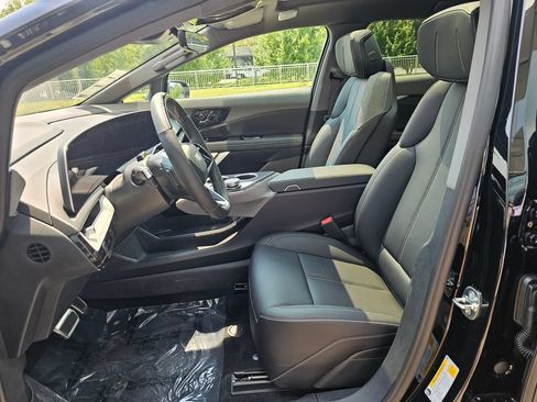 New 2026 Cadillac Optiq Sport 1 AWD/4WD image 20