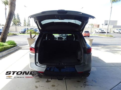 New 2026 Chevrolet Blazer RS w/ Driver Confidence II Package image 30