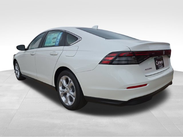 New 2026 Honda Accord LX image 11