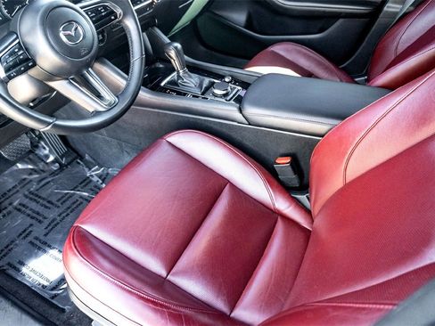 Certified 2024 MAZDA MAZDA3 s image 14