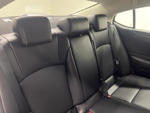 Certified 2025 Lexus ES 350 w/ Premium Package FWD image 13