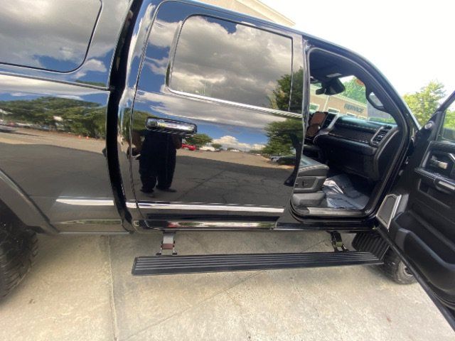 Used 2019 RAM 2500 Limited AWD/4WD image 26