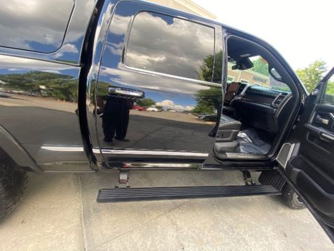 Used 2019 RAM 2500 Limited image 26