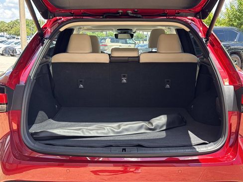 Used 2024 Lexus RX 350 Premium w/ Accessory Package (Z1) FWD image 5