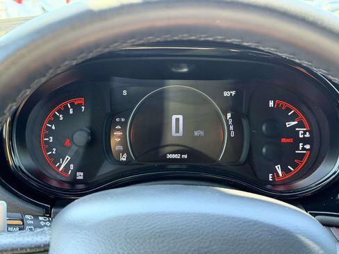 Used 2023 Dodge Durango GT AWD/4WD image 25