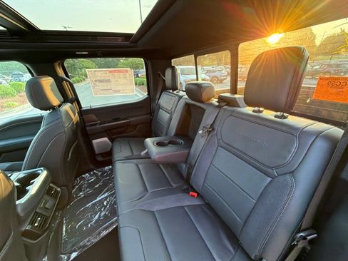 New 2026 Ford F150 Raptor AWD/4WD image 25