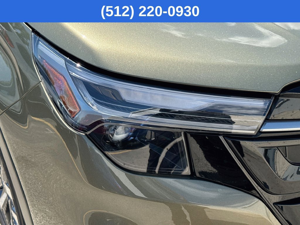 New 2026 Subaru Forester Touring AWD/4WD image 40