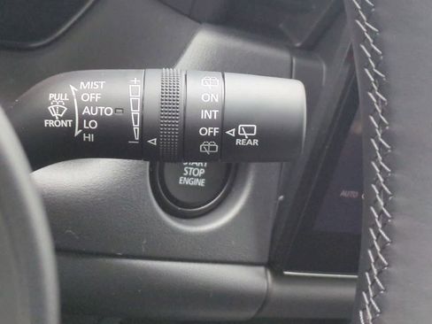 New 2026 MAZDA CX-5 Select image 24