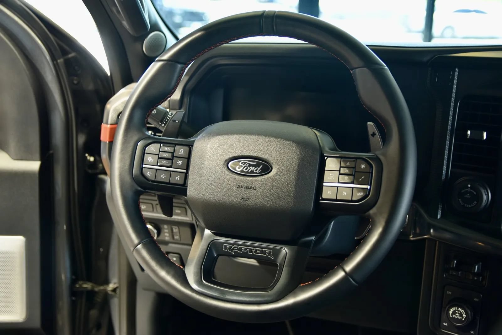 Used 2024 Ford F150 Raptor AWD/4WD image 22