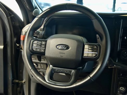 Used 2024 Ford F150 Raptor AWD/4WD image 22
