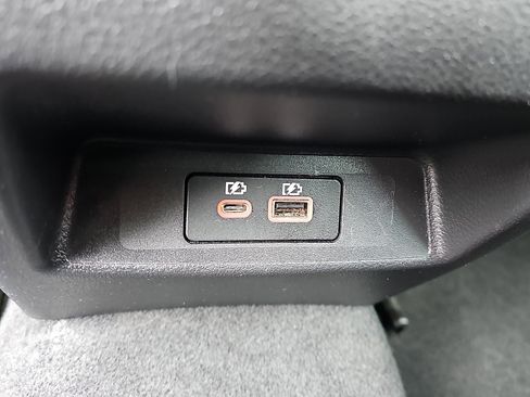 Certified 2022 Nissan Altima 2.5 SR image 11