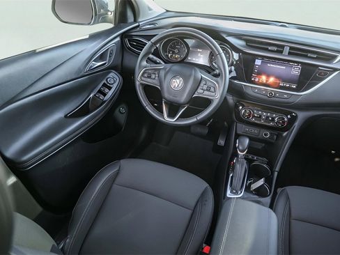 Used 2023 Buick Encore GX Select image 30