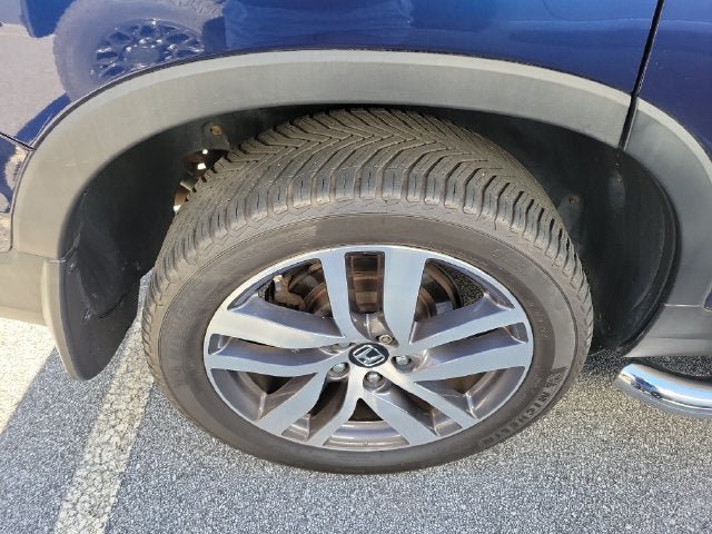 Used 2016 Honda Pilot Touring image 7
